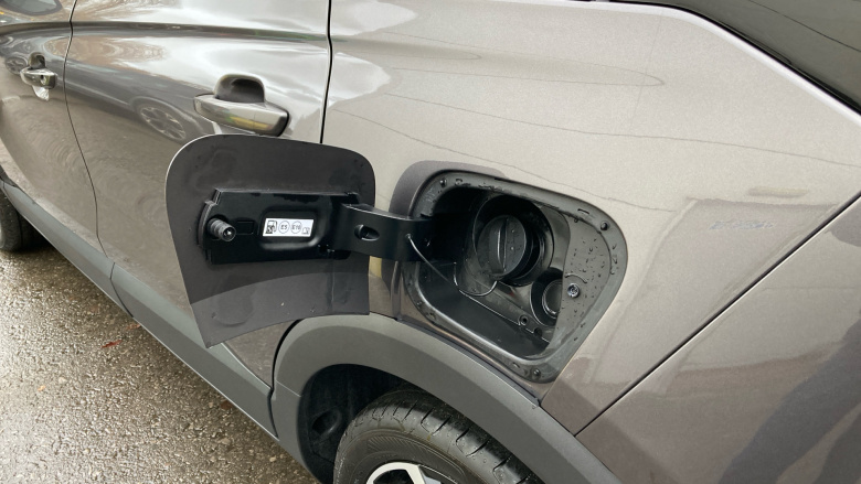 Vauxhall Crossland 1.2 Turbo Ultimate 5dr Petrol Hatchback